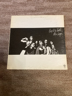 Alice Cooper, US, Press 1973г.