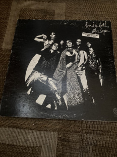 Alice Cooper, US, 1971г.