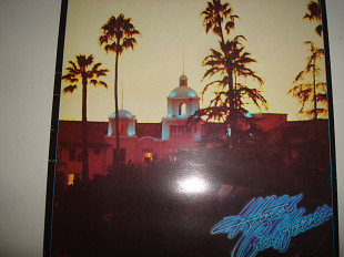 EAGLES- Hotel California 1976 Orig.UK Rock Classic Rock Country Rock--РЕЗЕРВ
