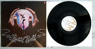 STYX CRYSTAL BALL ( A&M SP 4504 ) 1976 CANADА