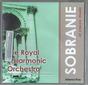 The Royal Philarmonic Orchestra 1991 - Popular Hits