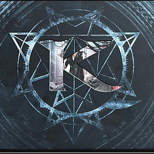 CD Kamelot - The Awakening