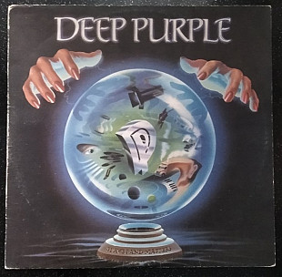 Deep Purple – Slaves And Masters