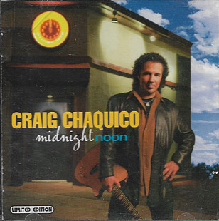 Craig Chaquico 2004 - Midnight Noon