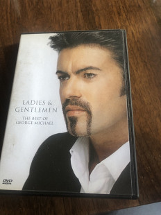 George Michael- ladies and gentlemen