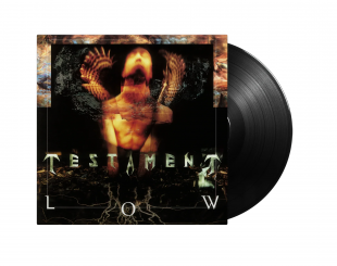 Testament - Low