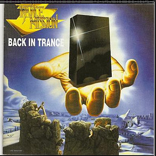 CD Trancemission - Back In Trance