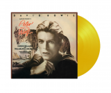 David Bowie - Peter And The Wolf