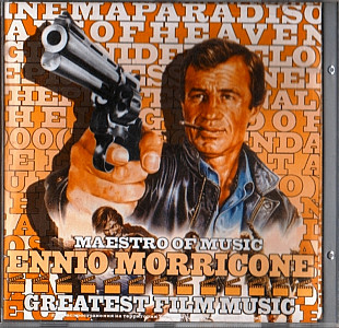 Ennio Morricone 2004 - Greatest Film