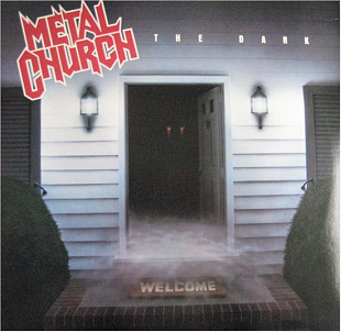 Metal Church – The Dark