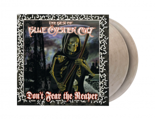 Blue Öyster Cult - Don't Fear The Reaper: The Best of Blue Öyster Cult