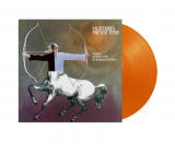 Sagittarius - Present Tense