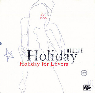 Billie Holiday 2002 - Holiday For Lovers