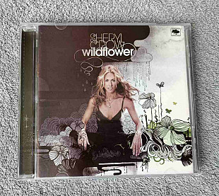 Sheryl Crow – Wildflower CD лицензионный