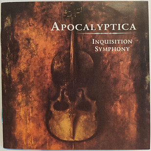 Apocalyptica – Inquisition Symphony