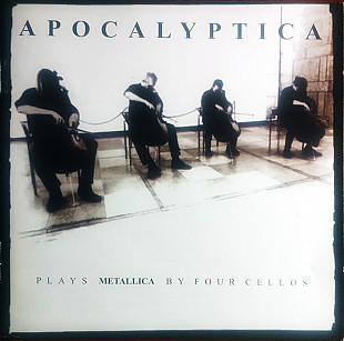 Apocalyptica – Plays Metallica By Four Cellos
