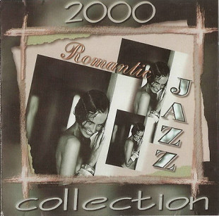 Various 2000 - Romantic Jazz