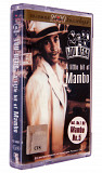 Lou Bega – A Little Bit Of Mambo. Лицензионная кассета.