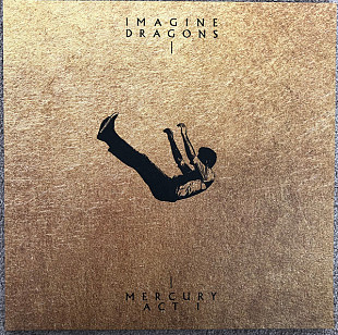 Imagine Dragons – Mercury - Act 1