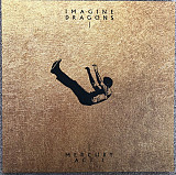 Imagine Dragons – Mercury - Act 1 LP, Vinyl ORIGINAL RELEASE