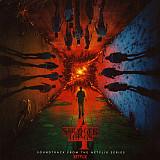 Various Artists* – Stranger Things 4: Soundtrack From The Netflix Series LP, Vinyl ORIGINAL RELEASE
