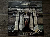 Judas Priest - Sin After Sin LP CBS 1986 Europe