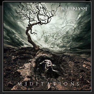 CD Kataklysm - Meditations