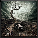 CD Kataklysm - Meditations