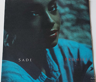 Sade – Promise