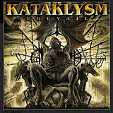 CD Kataklysm - Prevail