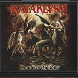 CD Kataklysm - Heaven's Venom
