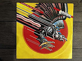 Judas Priest - Screaming For Vengeance LP CBS SUZY 1983 Yugoslavia