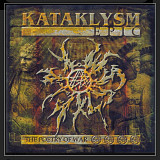CD Kataklysm - Epic (The Poetry Of War)