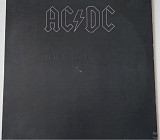AC/DC – Back In Black