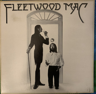 Fleetwood Mac – Fleetwood Mac - 75