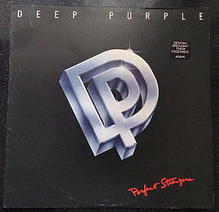 Deep Purple – Perfect Strangers
