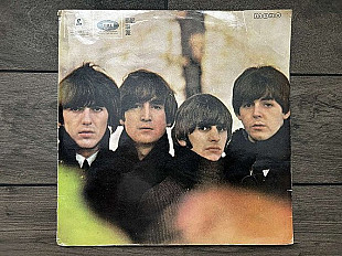 Beatles - Beatles For Sale LP Parlophone 1964 UK