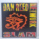 Dan Reed Network – Slam LP 12" (Прайс 49685)