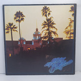 Eagles – Hotel California LP 12" (Прайс 46685)
