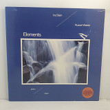Ira Stein / Russel Walder – Elements LP 12" (Прайс 49690)