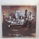 Love And Money – Strange Kind Of Love LP 12" (Прайс 49674)