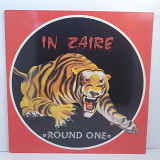 Round One – In Zaire MS 12" 45RPM (Прайс 32516)