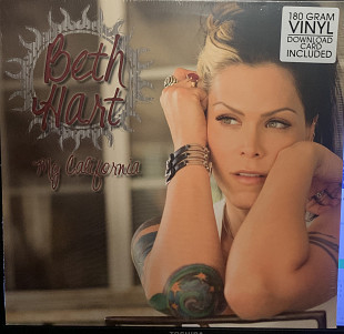 Beth Hart – My California - 10(14)