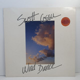 Scott Cossu – Wind Dance LP 12" (Прайс 49692)