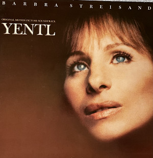 Barbra Streisand – Yentl (OST) (1983)
