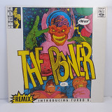 Snap! – The Power MS 12" 45+33RPM (Прайс 49679)