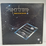 Supertramp – Crime Of The Century LP 12" (Прайс 35401)