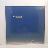 The Silencers – A Blues For Buddha LP 12" (Прайс 49676)