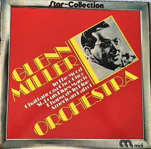 Glenn Miller Orchestra – Star-Collection (Germany)