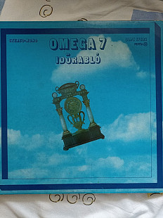 Omega 7